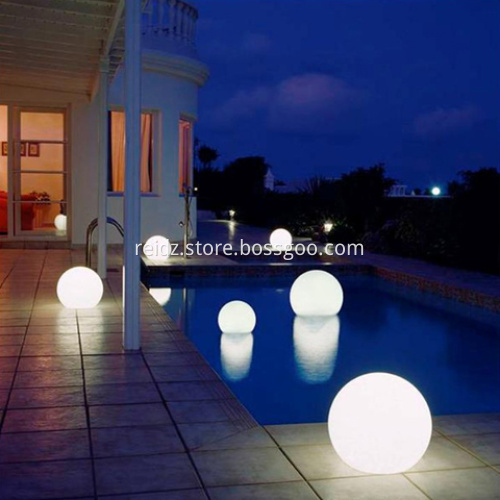 Remote control rechargeable Battery Powered Led Light